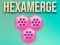 Spel Hexamerge aanlyn Spel Hexamerge aanlyn