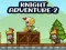 Spel Ridder Avontuur 2 aanlyn