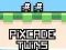 Spel Pixcade Tweelinge aanlyn