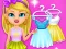 Spel Babafashion-salon aanlyn