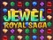 Spel Jewel Koninklike Saga aanlyn