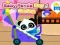 Spel Baba Panda Seun Versorging aanlyn
