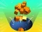 Spel Hol Hardloop 3D aanlyn