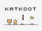 Spel Katkoot aanlyn
