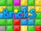 Spel Bakstene aanlyn
