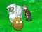 Spel Aartappel teen Zombie aanlyn