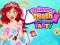Spel Prinses Trash Die Trourok Partytjie aanlyn