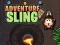 Spel Avontuurlike Sling aanlyn