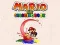 Spel Mario Rush Kleurboek aanlyn