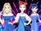 Spel Jeansrok Mode aanlyn