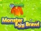 Spel Monster Eierslag aanlyn