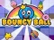 Spel Bouncebal aanlyn