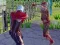 Spel Zombie Apokalips Zombie Z HTML5 aanlyn