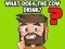 Spel Brein IQ toets Minecraft Quiz aanlyn