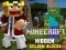 Spel Minecraft Versteekte Goudblokke aanlyn