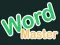 Spel Woord Meester aanlyn