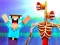 Spel Monster Skool teen Sirene Hoof aanlyn