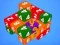 Spel Pasmaak Kubus 3D aanlyn