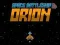 Spel Ruimtestrydskip Orion aanlyn