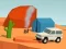 Spel Buitepad Motortoets aanlyn