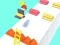 Spel Traprenne aanlyn