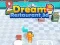 Spel Droom Restaurant 3D aanlyn