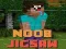 Spel Noob Puzzel aanlyn
