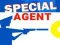 Spel Spesiale agent aanlyn