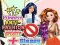 Spel Prinses Anti-Fashion Sportief + Beklaar aanlyn Spel Prinses Anti-Fashion Sportief + Beklaar aanlyn