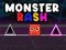 Spel Monster Uitslag aanlyn