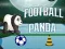Spel Voetbal Panda aanlyn