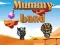 Spel Mummie-land aanlyn