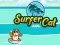 Spel Surf Kat aanlyn