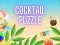 Spel Cocktail Legpuzzel aanlyn