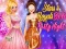 Spel Sterre & Koninklike BFF's: Partynag aanlyn