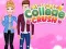 Spel My geheime kollege liefde aanlyn