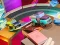 Spel Ekstreem Speelgoedren aanlyn