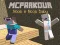 Spel MCParkour Noob en Noob Baba aanlyn