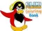 Spel Club Penguin Kleurboek aanlyn