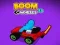 Spel Boom Wiele 3D aanlyn