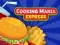 Spel Kook Manie Ekspres aanlyn