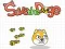 Spel Red die Doge aanlyn