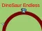 Spel Dinozaur Eindeeloos aanlyn