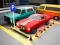 Spel Uitsonderlike Parkeringsuitdaging aanlyn