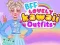 Spel BFF Pragtige Kawaii U outfits aanlyn