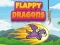 Spel Flappy Drake aanlyn