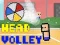 Spel Kop Volley aanlyn