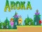 Spel Aroka aanlyn