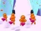 Spel Dodge en Hardloop 3D aanlyn
