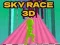 Spel Lug Race 3D aanlyn